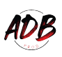 ADB Production logo